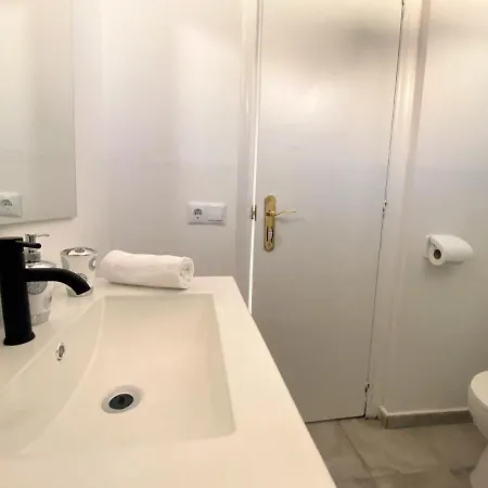 Apartment Tarracohomes, Th16 Arc De Sant Llorens En Centro De Tarragona