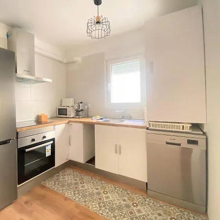 Tarracohomes, Th16 Arc De Sant Llorens En Centro De