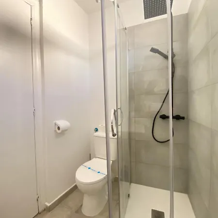Tarracohomes, Th16 Arc De Sant Llorens En Centro De Tarragona