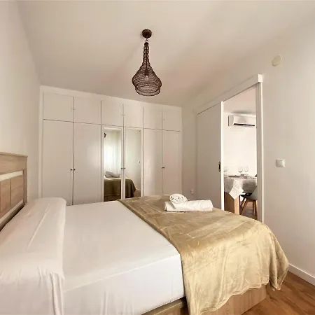 Apartmán Tarracohomes, Th16 Arc De Sant Llorens En Centro De *