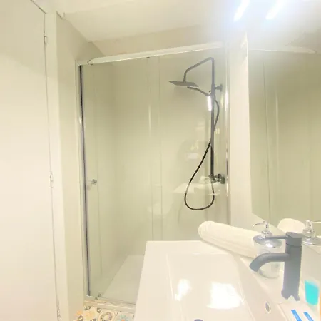 Tarracohomes, Th16 Arc De Sant Llorens En Centro De Apartmán *