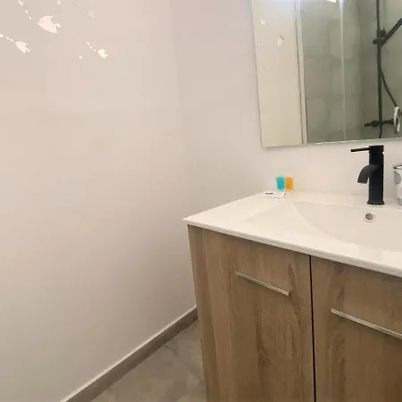 Tarracohomes, Th16 Arc De Sant Llorens En Centro De Apartment Tarragona