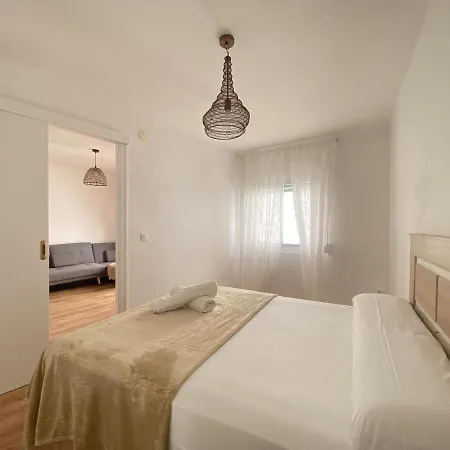 Apartmán Tarracohomes, Th16 Arc De Sant Llorens En Centro De *
