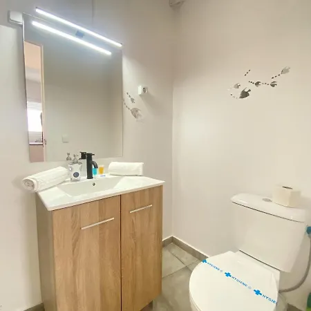 Tarracohomes, Th16 Arc De Sant Llorens En Centro De Apartment Tarragona