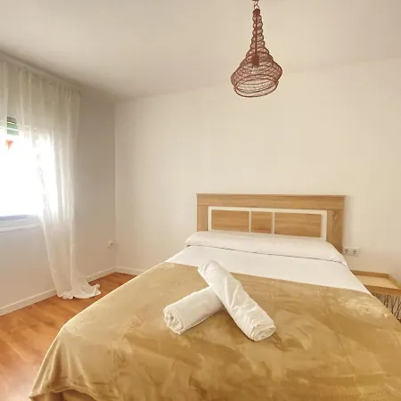 Tarracohomes, Th16 Arc De Sant Llorens En Centro De Apartment Tarragona