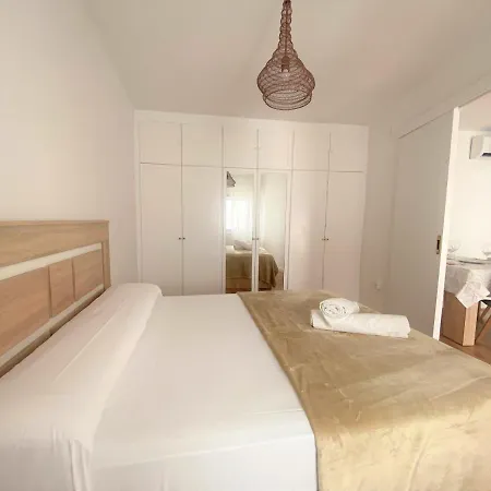 Apartmán Tarracohomes, Th16 Arc De Sant Llorens En Centro De