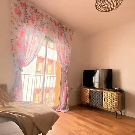 Apartmán Tarracohomes, Th16 Arc De Sant Llorens En Centro De *