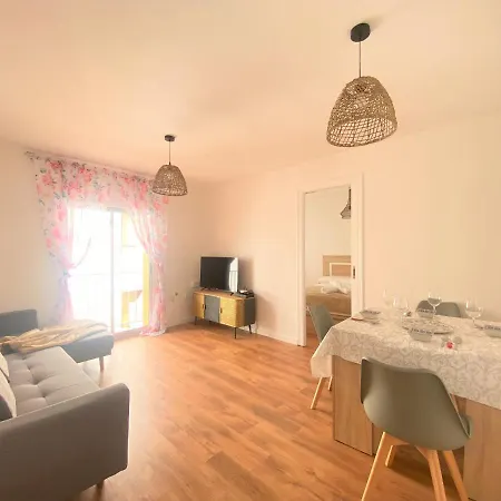 Tarracohomes, Th16 Arc De Sant Llorens En Centro De Apartmán *